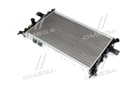 Радіатор охолодження двигуна AVA Cooling Systems OLA 2329