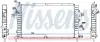 Радиатор охлаждения двигателя AVA cooling systems OLA2364