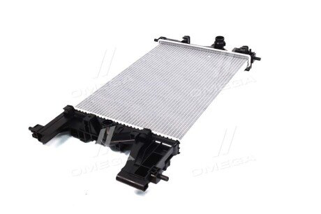 Радиатор охлаждения двигателя ava cooling systems OLA2484