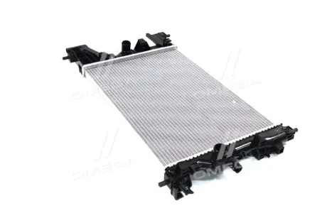 Радіатор охолодження двигуна AVA Cooling Systems OLA2484