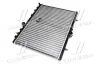Радіатор охолодження двигуна AVA Cooling Systems PE2267 (фото 2)
