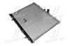 Радіатор охолодження двигуна AVA Cooling Systems PE2267 (фото 1)
