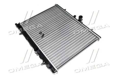 Радиатор охлаждения двигателя AVA cooling systems PE2267