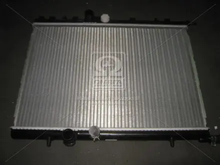 Радиатор охлаждения двигателя AVA cooling systems PE2300