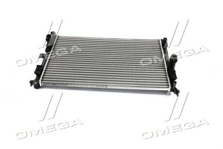 Радиатор охлаждения двигателя ava cooling systems PE2386