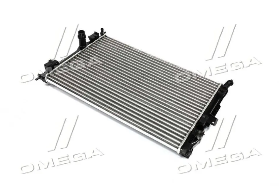Радиатор охлаждения двигателя AVA cooling systems PE2386