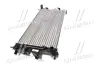 Радиатор охлаждения двигателя AVA cooling systems PEA2308