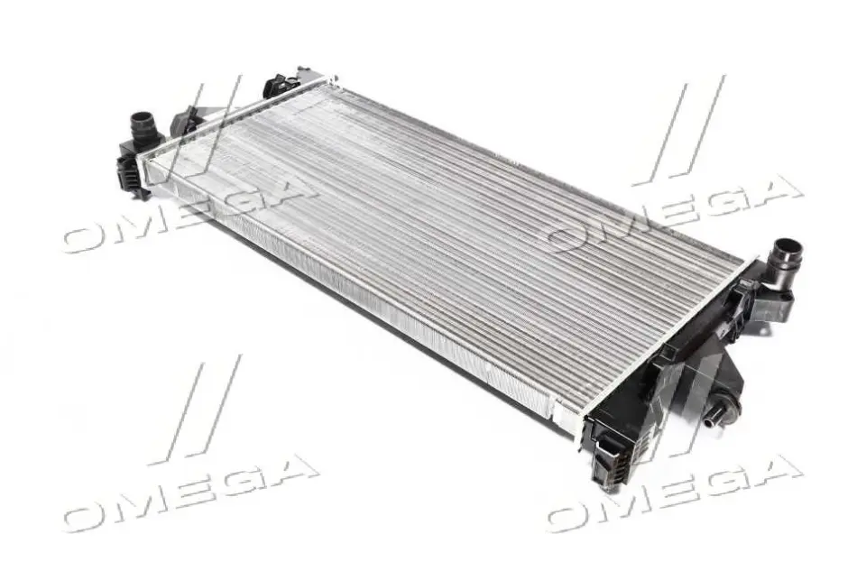 Радиатор охлаждения двигателя AVA cooling systems PEA2308