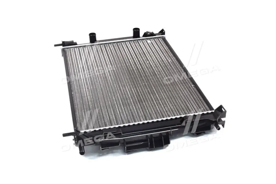 Радіатор охолодження двигуна AVA Cooling Systems RT 2306 (фото 1)