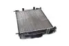 Радіатор охолодження двигуна AVA Cooling Systems RT 2306 (фото 1)