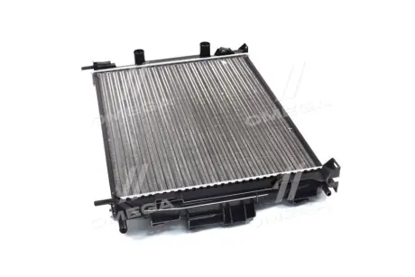 Радіатор охолодження двигуна AVA Cooling Systems RT 2306