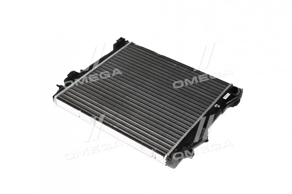 Радіатор охолодження двигуна AVA Cooling Systems RT2309 (фото 1)