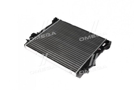 Радіатор охолодження двигуна ava cooling systems RT2309