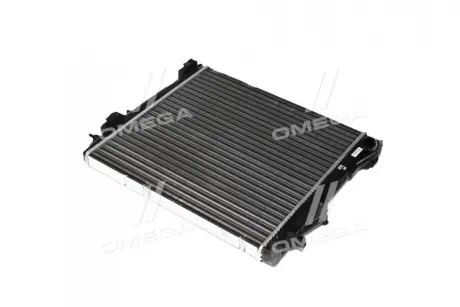 Радіатор охолодження двигуна AVA Cooling Systems RT 2309