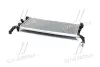 Радиатор охлаждения двигателя AVA cooling systems RT2415
