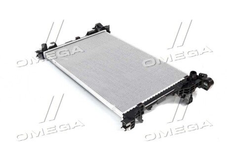 Радиатор охлаждения двигателя ava cooling systems RT2624 на Фиат Таленто