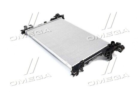 Радиатор охлаждения двигателя ava cooling systems RT2625 на Фиат Таленто