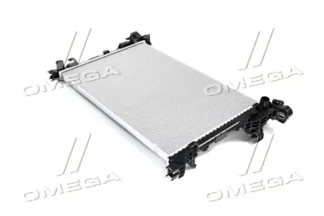 Радіатор охолодження двигуна AVA Cooling Systems RT2625