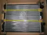 Радиатор охлаждения двигателя AVA cooling systems RTA 2269