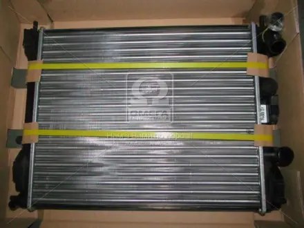Радіатор охолодження двигуна AVA Cooling Systems RTA 2269