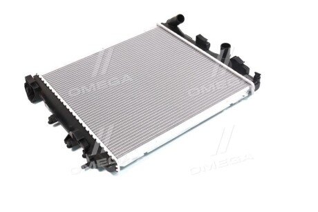 Радіатор охолодження двигуна ava cooling systems RTA2399