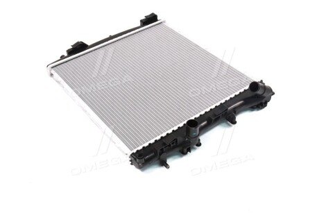 Радіатор охолодження двигуна ava cooling systems RTA2399