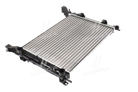 Радиатор охлаждения двигателя ava cooling systems RTA2469