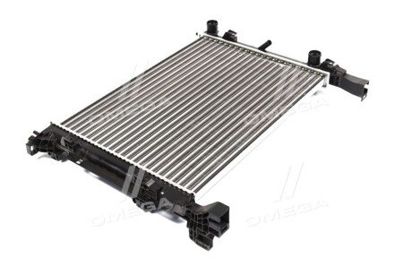 Радиатор охлаждения двигателя ava cooling systems RTA2469