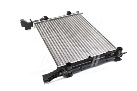 Радиатор охлаждения двигателя AVA cooling systems RTA2469 Рено Кенго 2