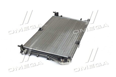 Радиатор охлаждения двигателя ava cooling systems RTA2490