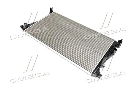 Радиатор охлаждения двигателя AVA cooling systems RTA2601