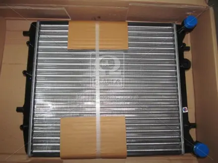 Радіатор охолодження двигуна AVA Cooling Systems SAA2005