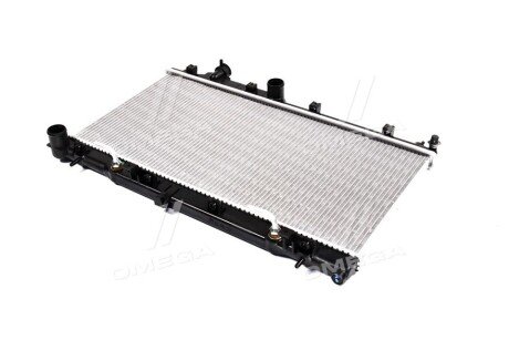 Радиатор охлаждения двигателя ava cooling systems SU2066