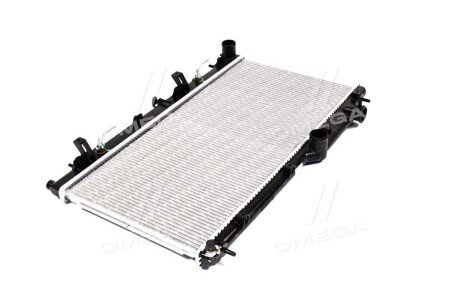 Радиатор охлаждения двигателя ava cooling systems SU2066