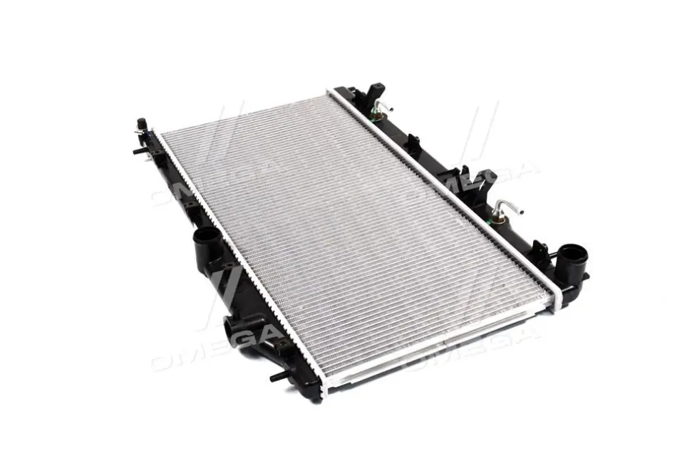 Радіатор охолодження двигуна AVA Cooling Systems SU2066 (фото 1)