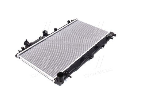 Радиатор охлаждения двигателя ava cooling systems SU2110