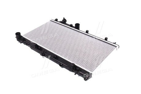 Радиатор охлаждения двигателя ava cooling systems SU2110