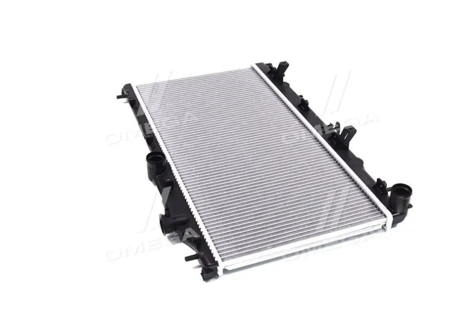 Радіатор охолодження двигуна AVA Cooling Systems SU2110 (фото 1)