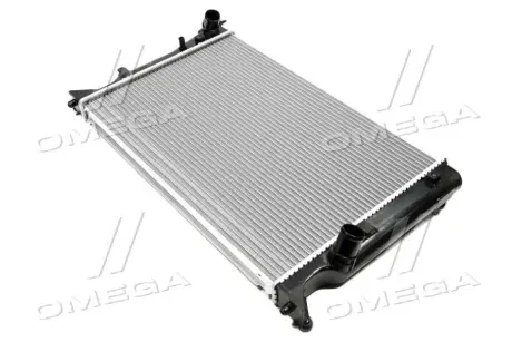 Радіатор охолодження двигуна AVA Cooling Systems TO 2399