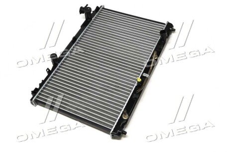 Радиатор охлаждения двигателя ava cooling systems TO2464