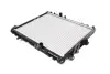 Радиатор охлаждения двигателя AVA cooling systems TO2496