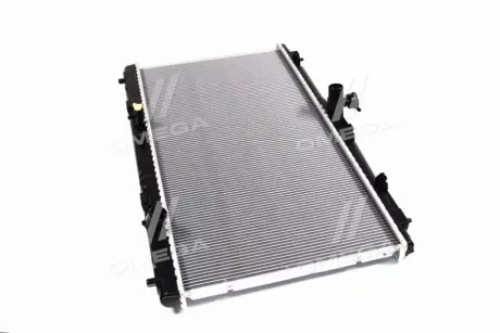 Радіатор охолодження двигуна AVA cooling systems TO2650