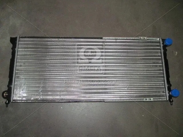 Радиатор охлаждения двигателя AVA cooling systems VN2066