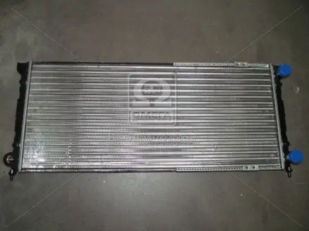 Радиатор охлаждения двигателя AVA cooling systems VN2066