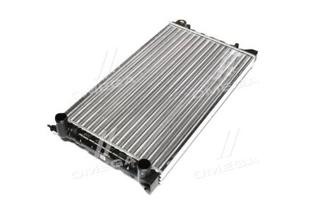 Радіатор охолодження двигуна ava cooling systems VN2071