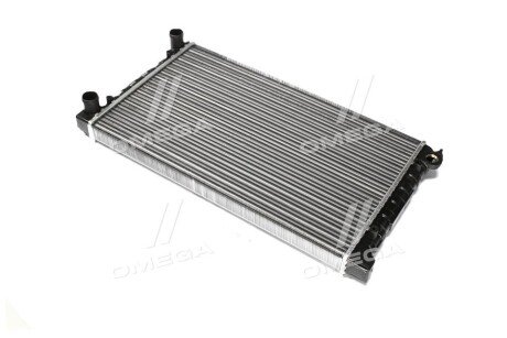 Радіатор охолодження двигуна ava cooling systems VN2071