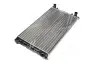 Радіатор охолодження двигуна AVA Cooling Systems VN2071 (фото 4)