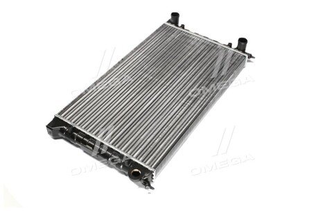 Радіатор охолодження двигуна ava cooling systems VN2071