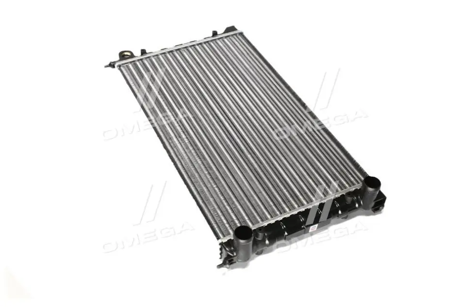 Радіатор охолодження двигуна AVA Cooling Systems VN2071 (фото 1)