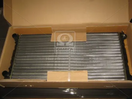 Радиатор охлаждения двигателя AVA cooling systems VN2072